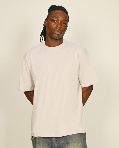 CRBT300 - Casual Core Combed 180 Oversize Tee