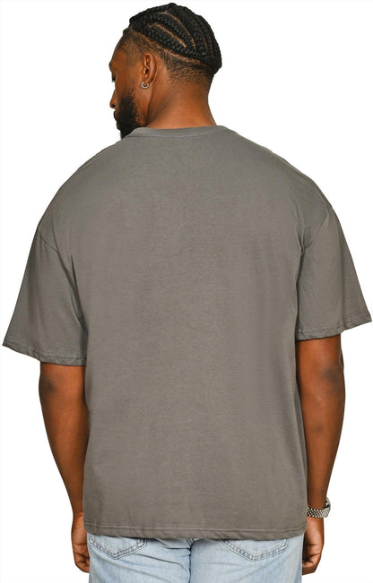 CRBT300 - Casual Core Combed 180 Oversize Tee