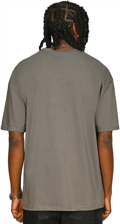 CRBT305 - Casual Core Combed 180 Oversize Tee Tall