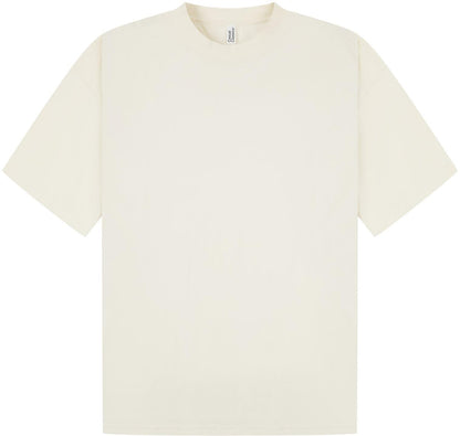 CRBT400 - Casual Core Combed 180 Oversize Extended Neck Tee
