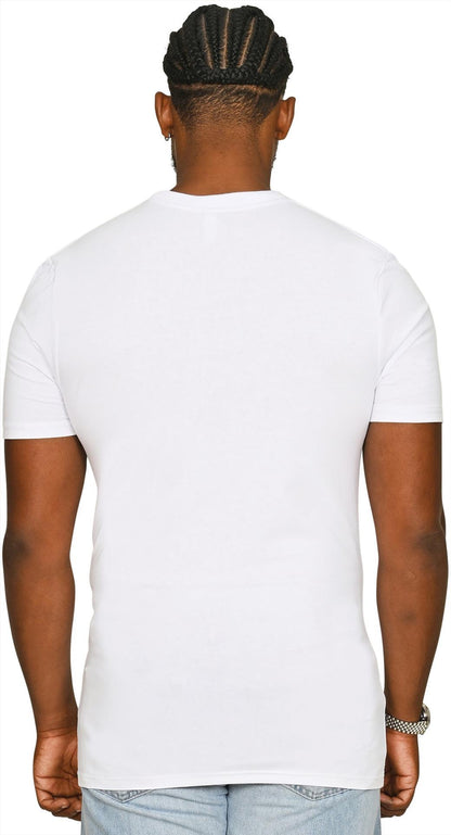 CRBT905 - Casual Core Combed 180 Muscle Tee Tall