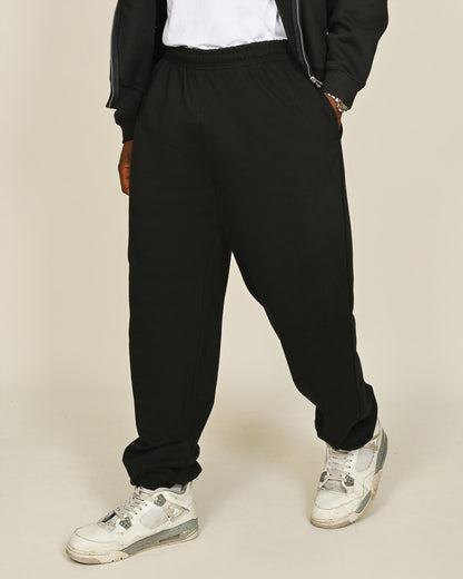 CRBJP25 - Casual Core Combed 280 Oversize Jogpant Tall