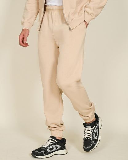 CRBJP15 - Casual Core Combed 280 Regular Jogpant Tall