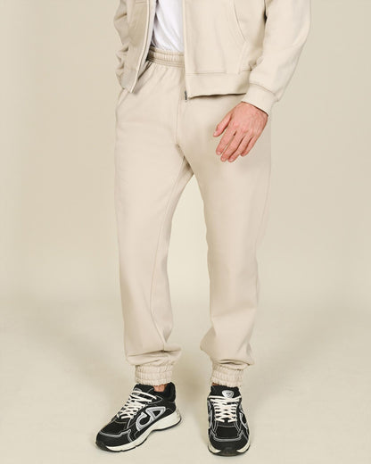 CRBPJ100 - Casual Premium Combed 450 Regular Jogpant