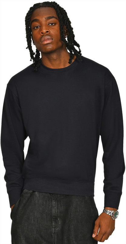 C2400 - Casual Classic Ringspun 280 Regular Sweat