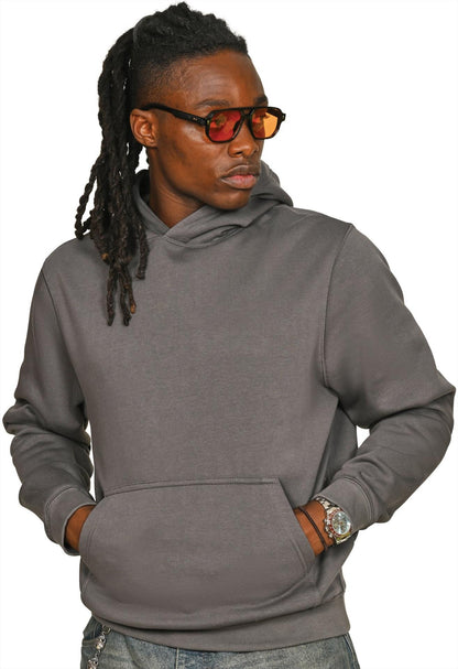 CRBHS10 - Casual Core Combed 280 Regular Hood