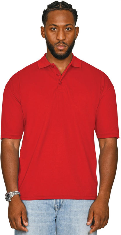 C150 - Casual Classic Tech 155 Regular Polo