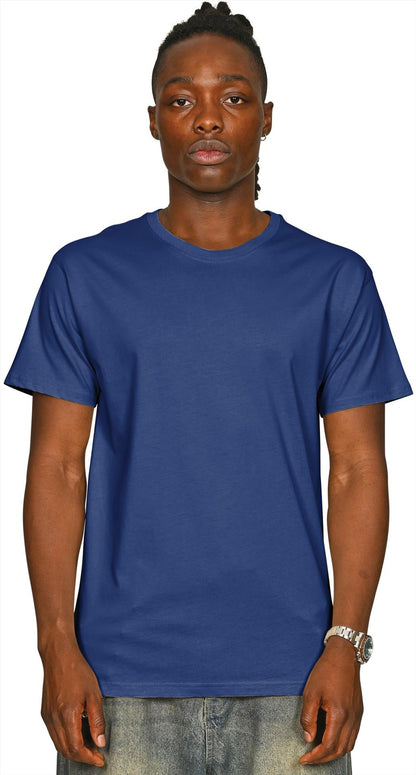CR2200 - Casual Supreme Organic Combed 220 Regular Tee