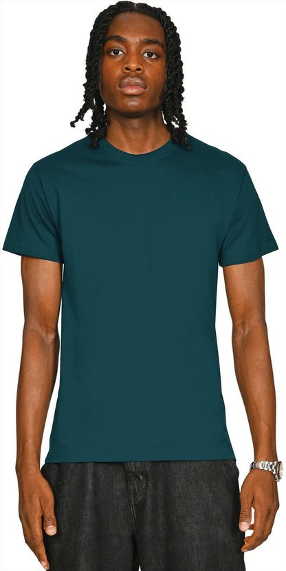 CR2200 - Casual Supreme Organic Combed 220 Regular Tee