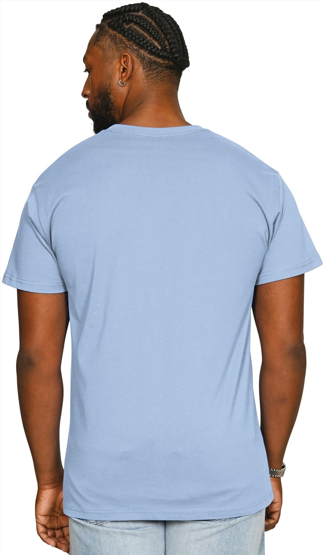 CR2200 - Casual Supreme Organic Combed 220 Regular Tee
