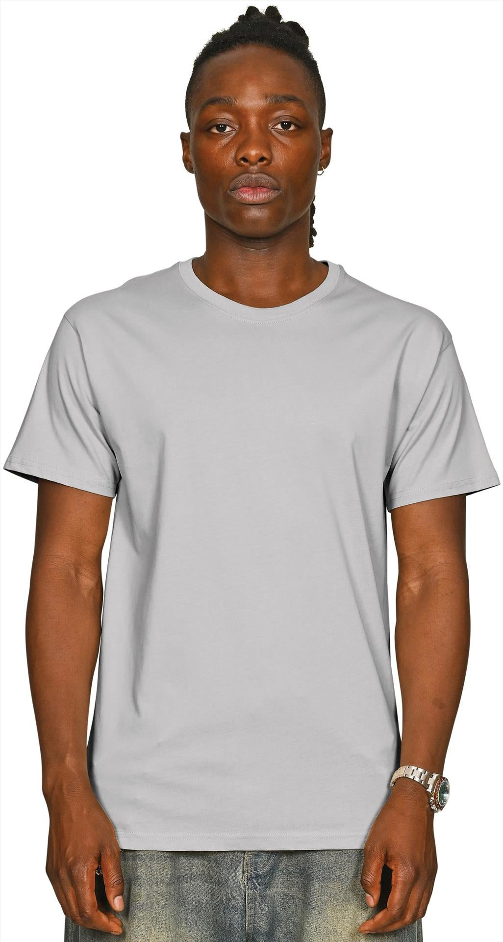 CR2200 - Casual Supreme Organic Combed 220 Regular Tee