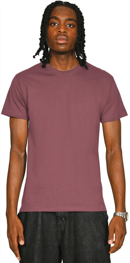 CR2200 - Casual Supreme Organic Combed 220 Regular Tee