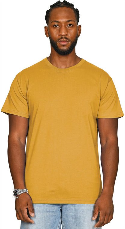 CR2200 - Casual Supreme Organic Combed 220 Regular Tee