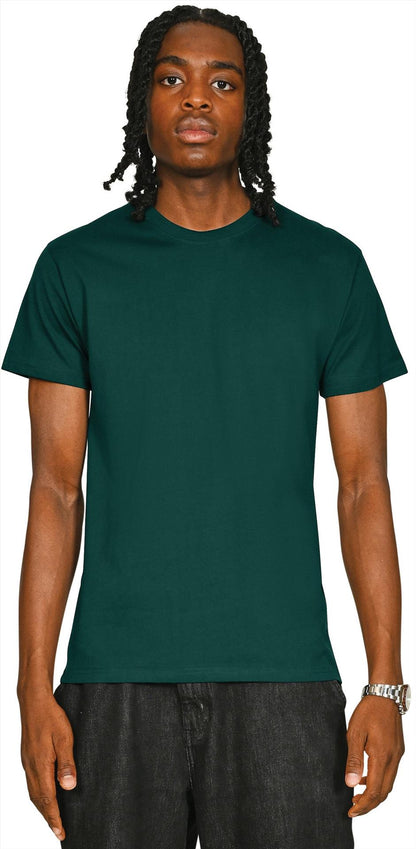 CR2200 - Casual Supreme Organic Combed 220 Regular Tee