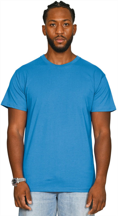 CR2200 - Casual Supreme Organic Combed 220 Regular Tee