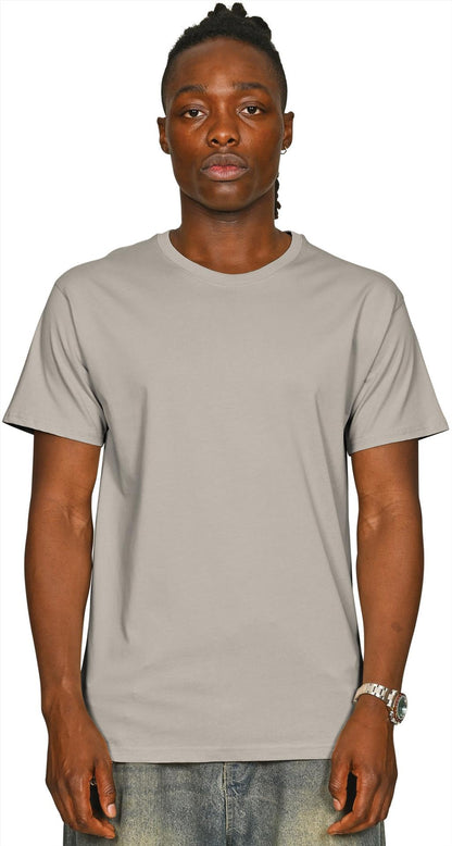 CR2200 - Casual Supreme Organic Combed 220 Regular Tee