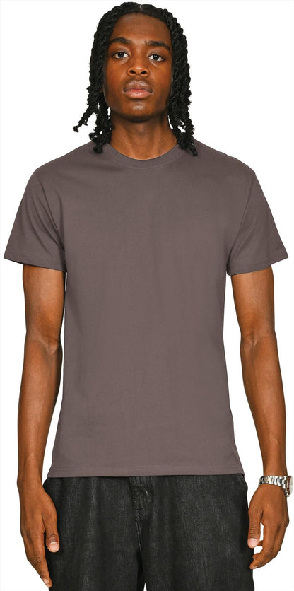 CR2200 - Casual Supreme Organic Combed 220 Regular Tee