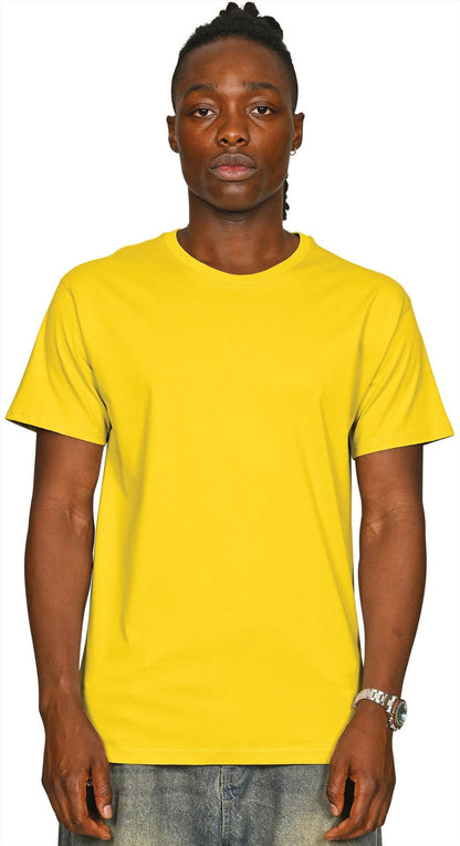 CR2200 - Casual Supreme Organic Combed 220 Regular Tee