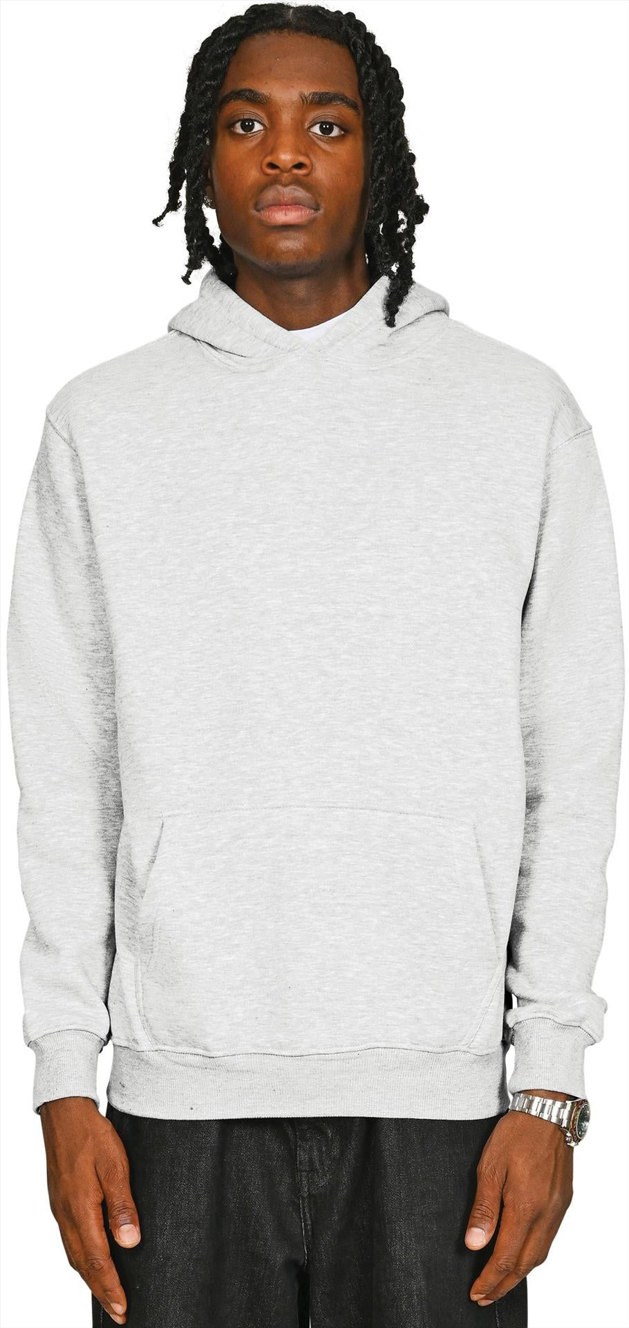 CRBHS10 - Casual Core Combed 280 Regular Hood