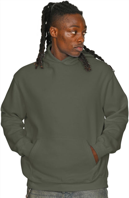 CRBHS10 - Casual Core Combed 280 Regular Hood