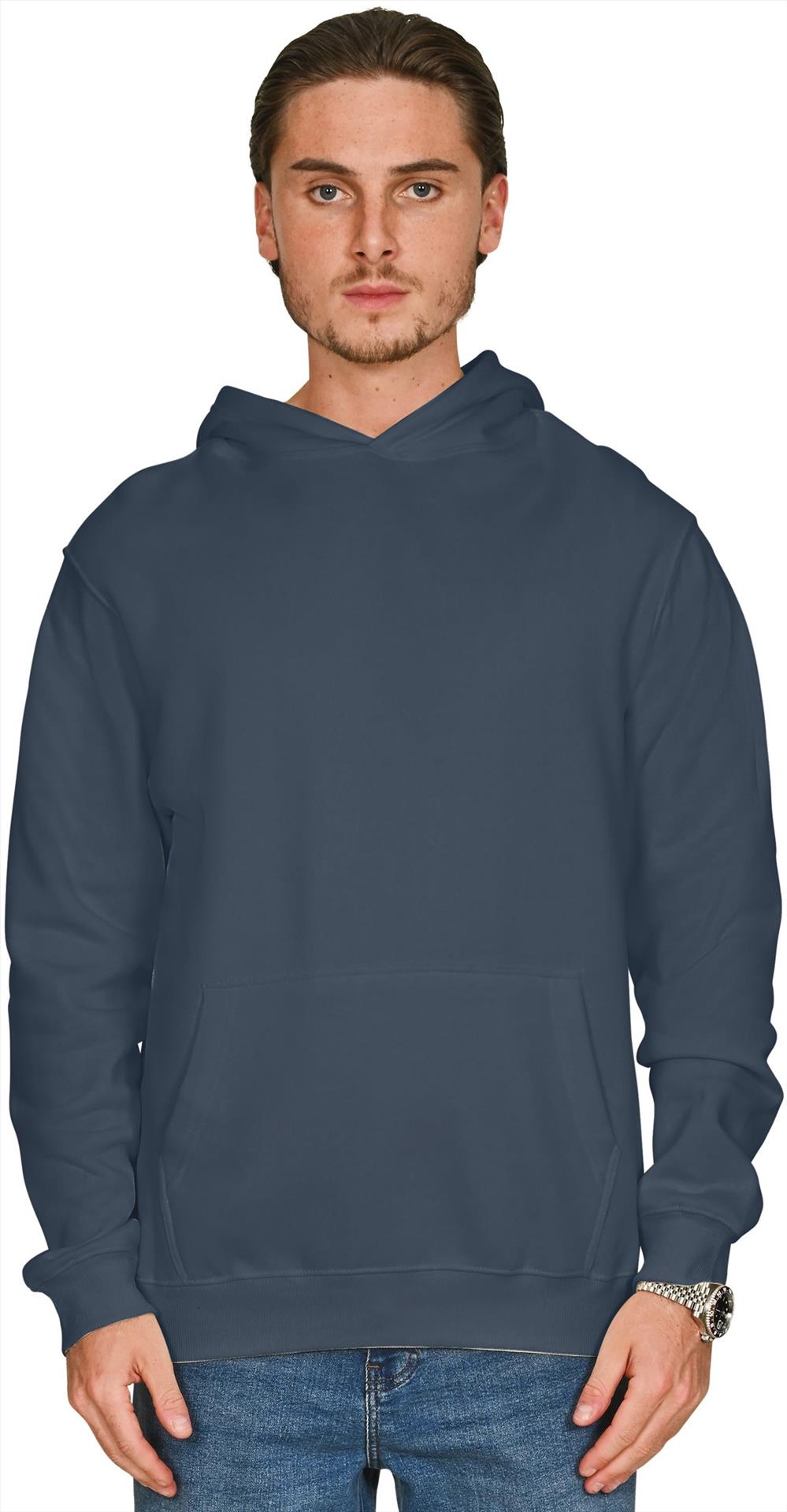 CRBHS10 - Casual Core Combed 280 Regular Hood