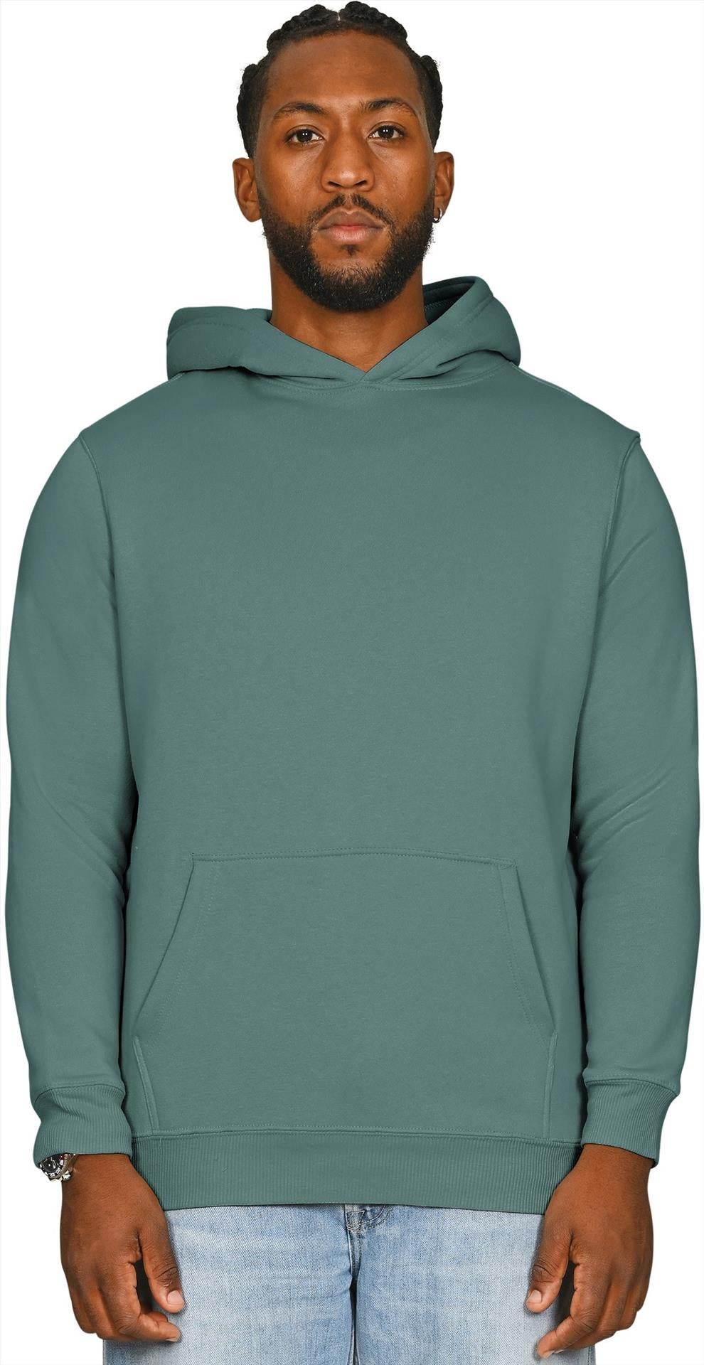 CRBHS10 - Casual Core Combed 280 Regular Hood