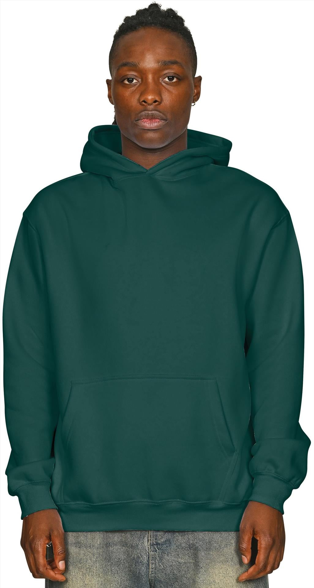CRBHS10 - Casual Core Combed 280 Regular Hood