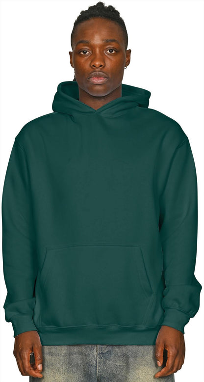 CRBHS10 - Casual Core Combed 280 Regular Hood