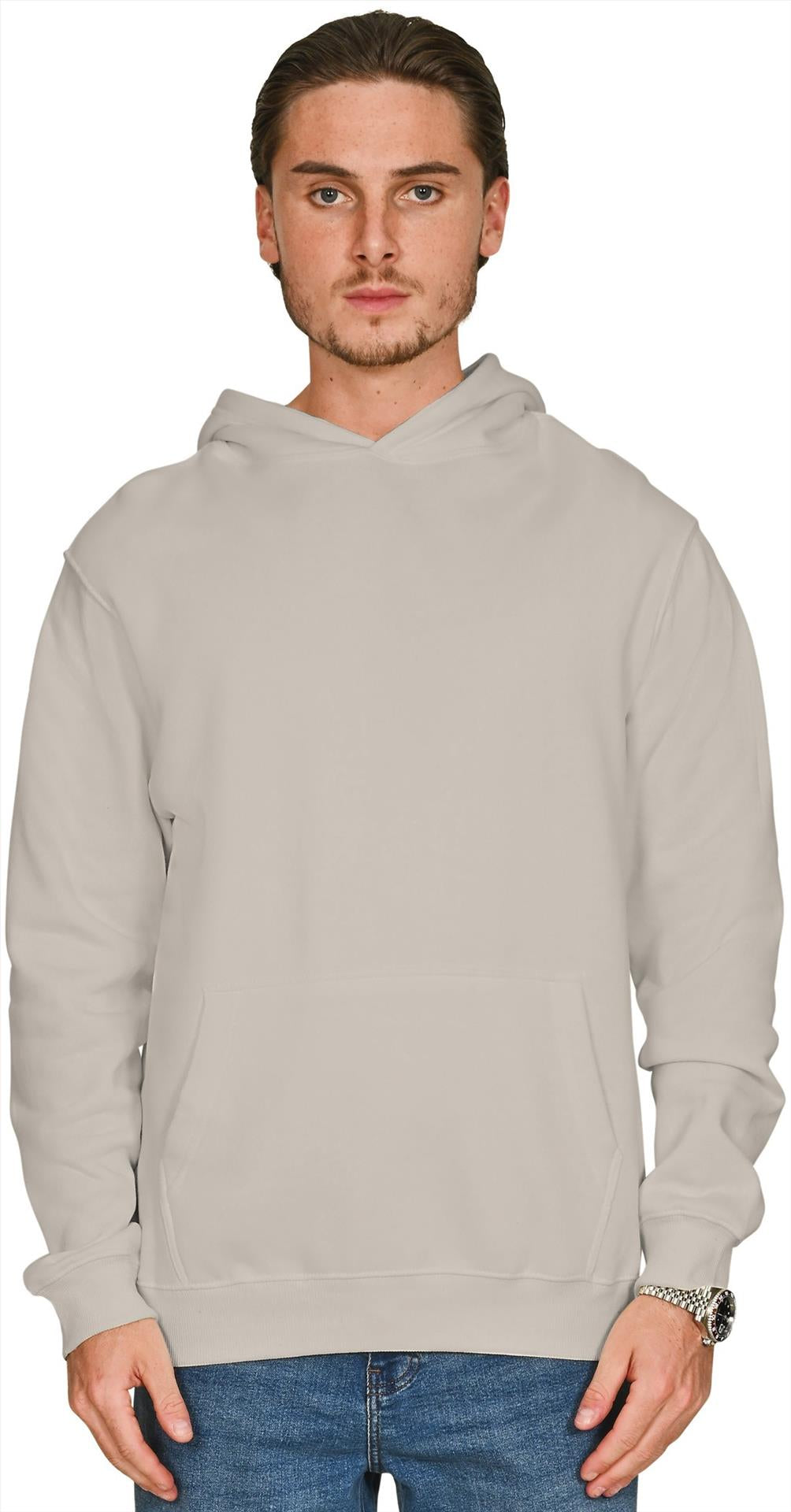 CRBHS10 - Casual Core Combed 280 Regular Hood