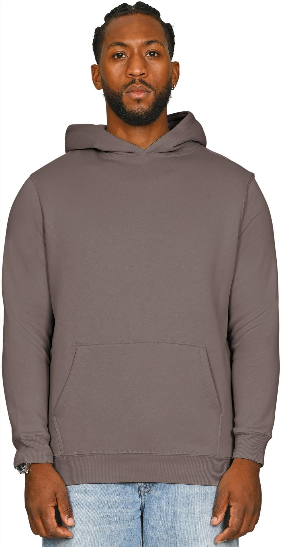 CRBHS10 - Casual Core Combed 280 Regular Hood