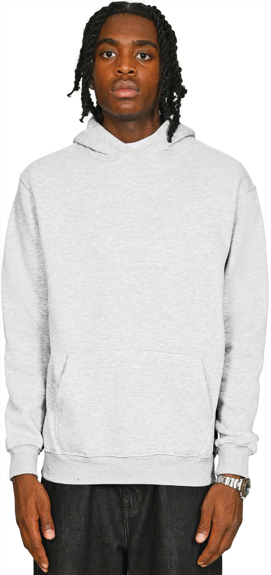 CRBHS15 - Casual Core Combed 280 Regular Hood Tall