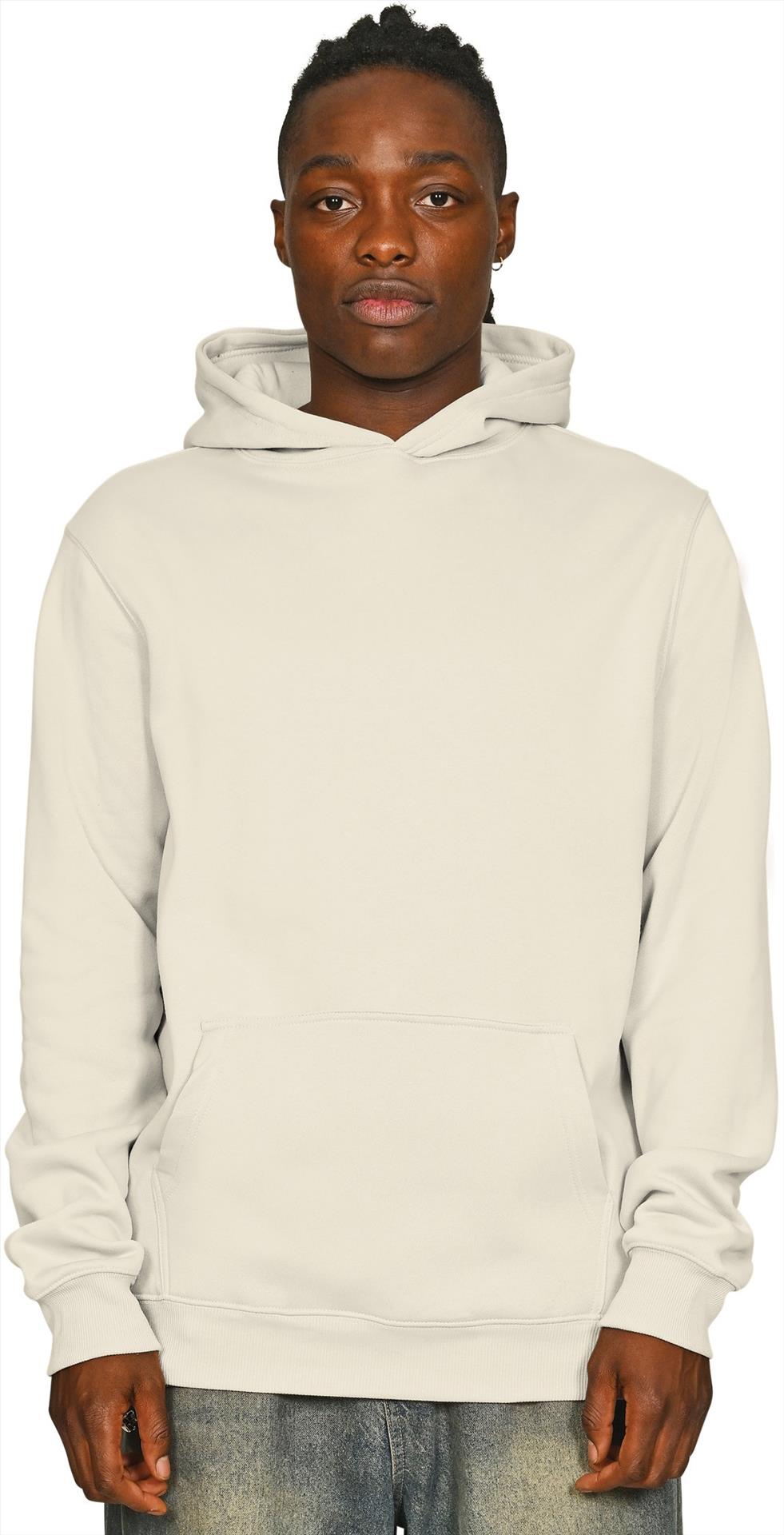 CRBHS15 - Casual Core Combed 280 Regular Hood Tall