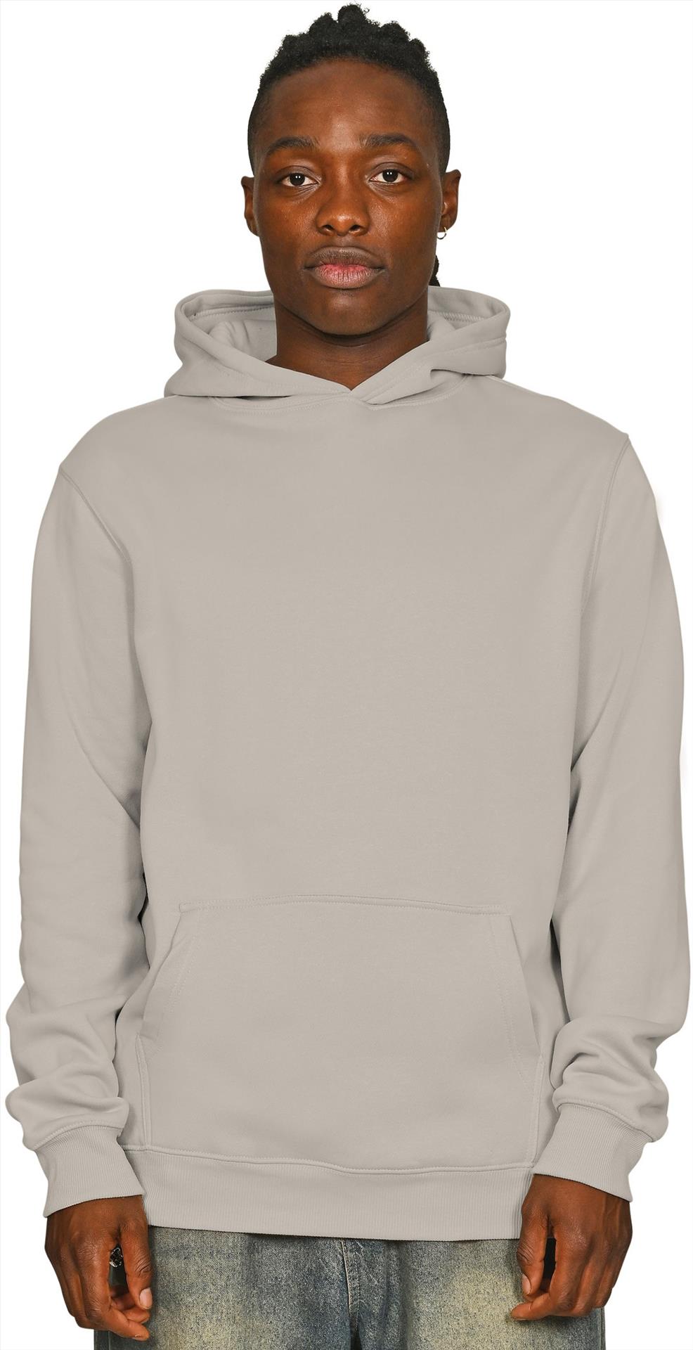 CRBHS15 - Casual Core Combed 280 Regular Hood Tall