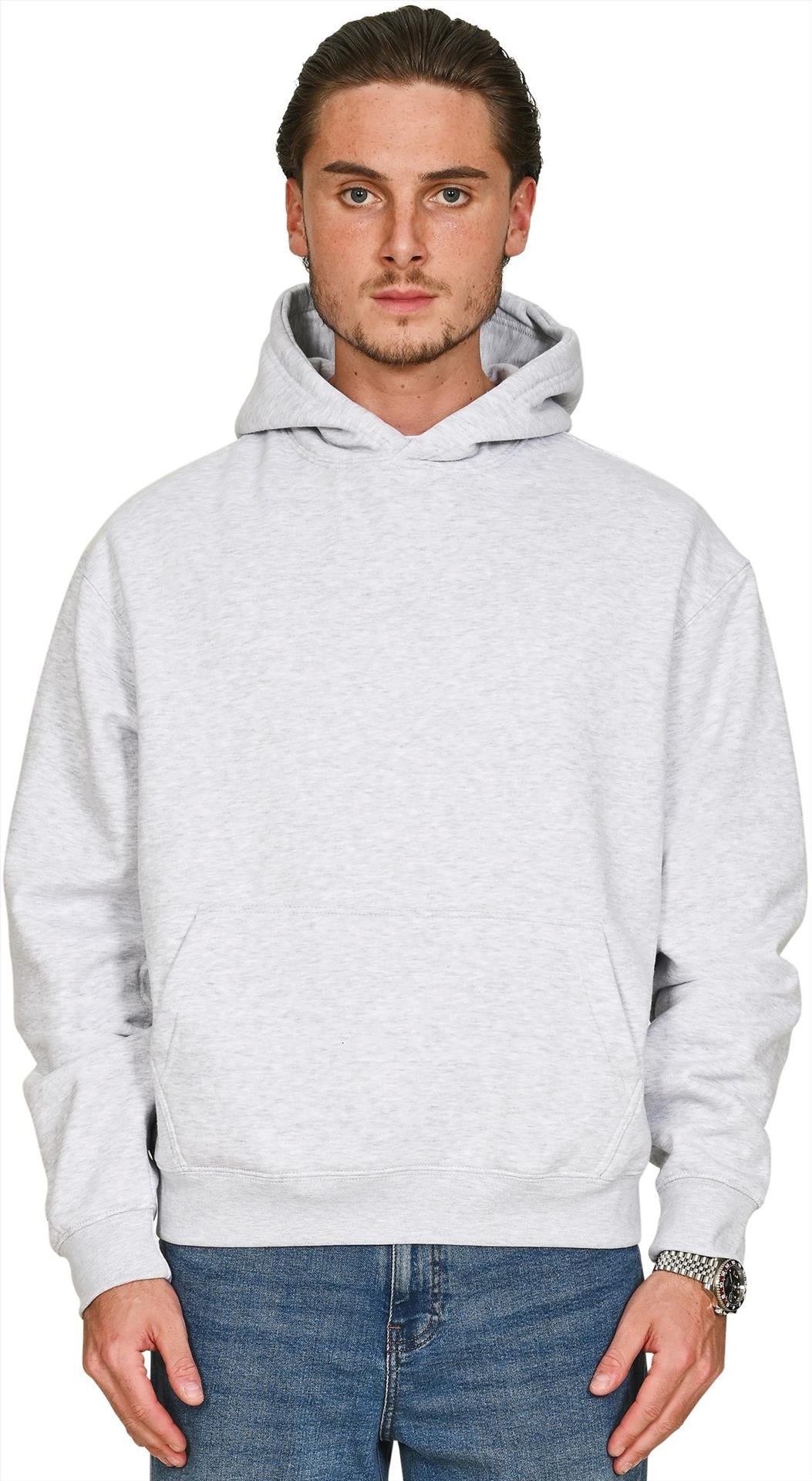 CRBHS20 - Casual Core Combed 280 Boxy Oversize Hood