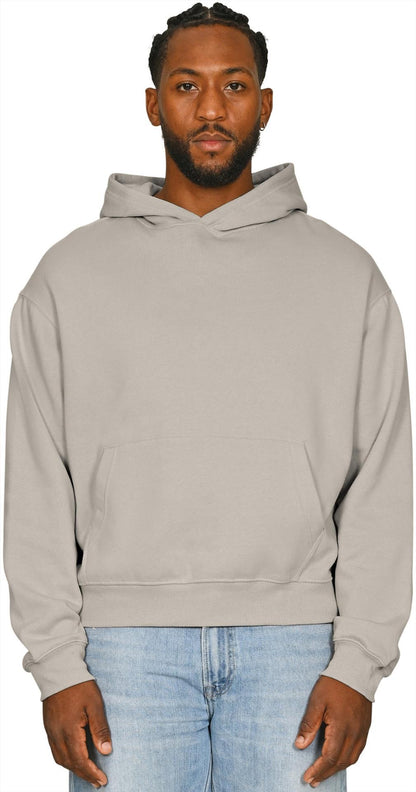 CRBHS20 - Casual Core Combed 280 Boxy Oversize Hood