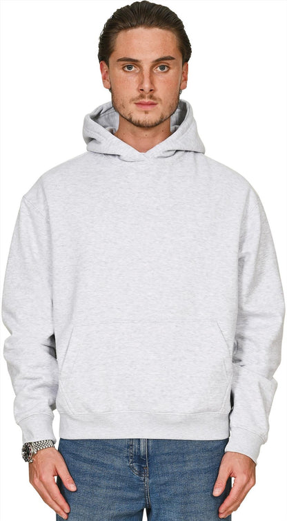 CRBHS205 - Casual Premium Combed 330 Boxy Oversize Hood Tall