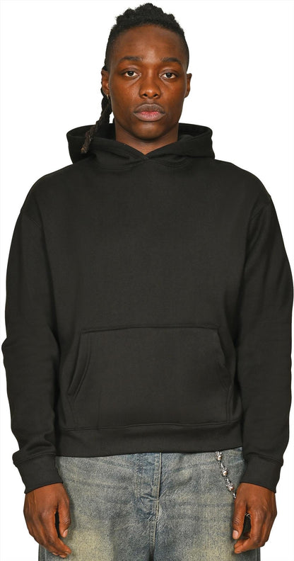 CRBHS205 - Casual Premium Combed 330 Boxy Oversize Hood Tall
