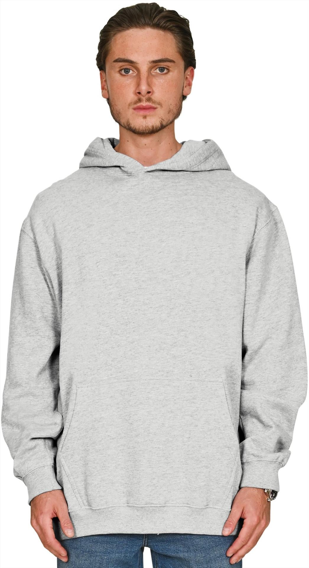 CRBHS30 - Casual Core Combed 280 Oversize Hood