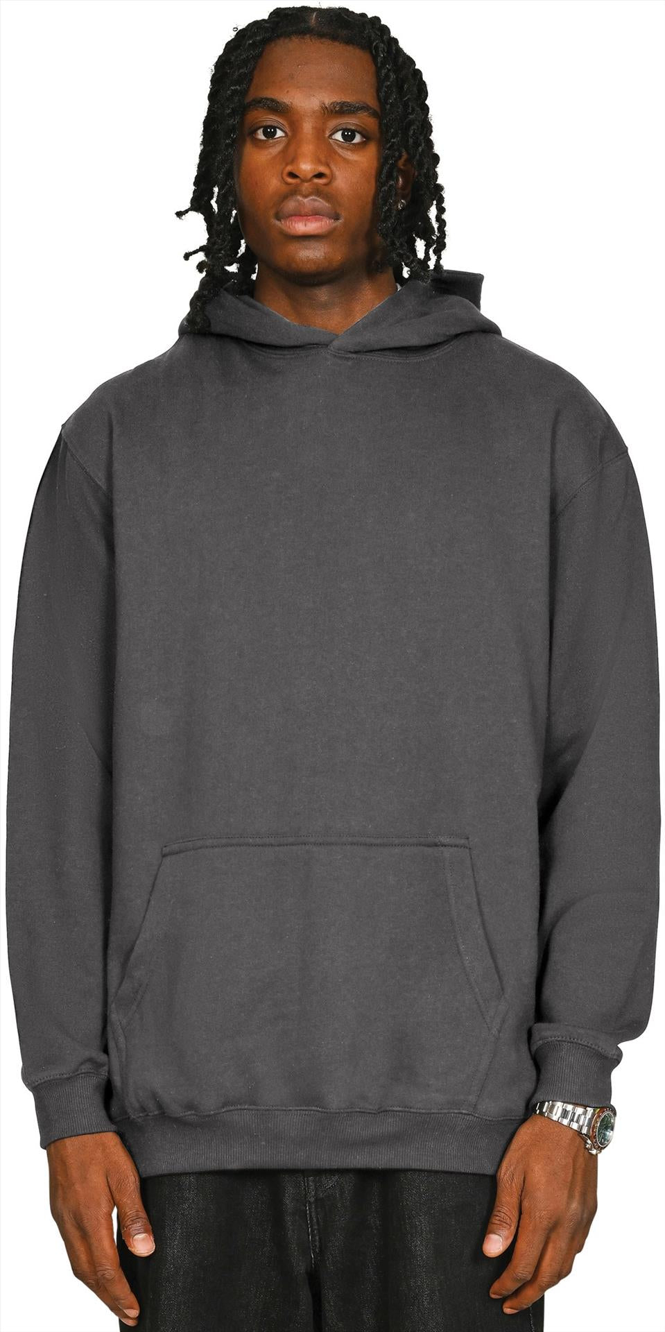 CRBHS30 - Casual Core Combed 280 Oversize Hood