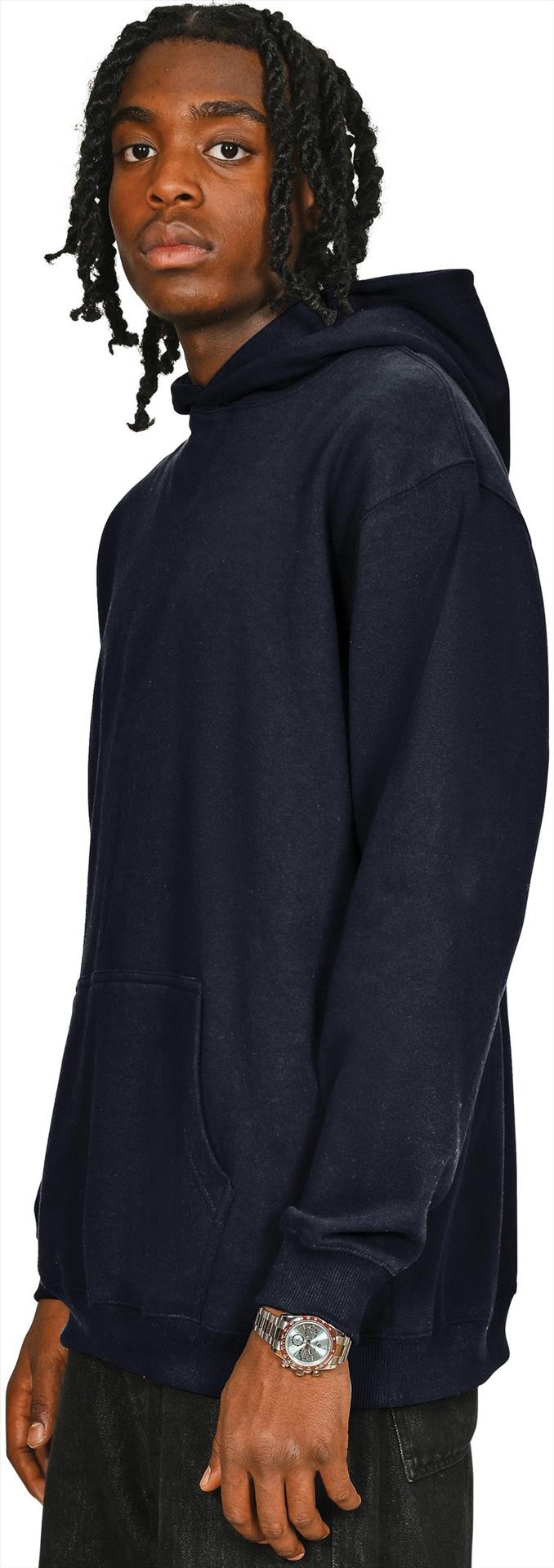 CRBHS30 - Casual Core Combed 280 Oversize Hood