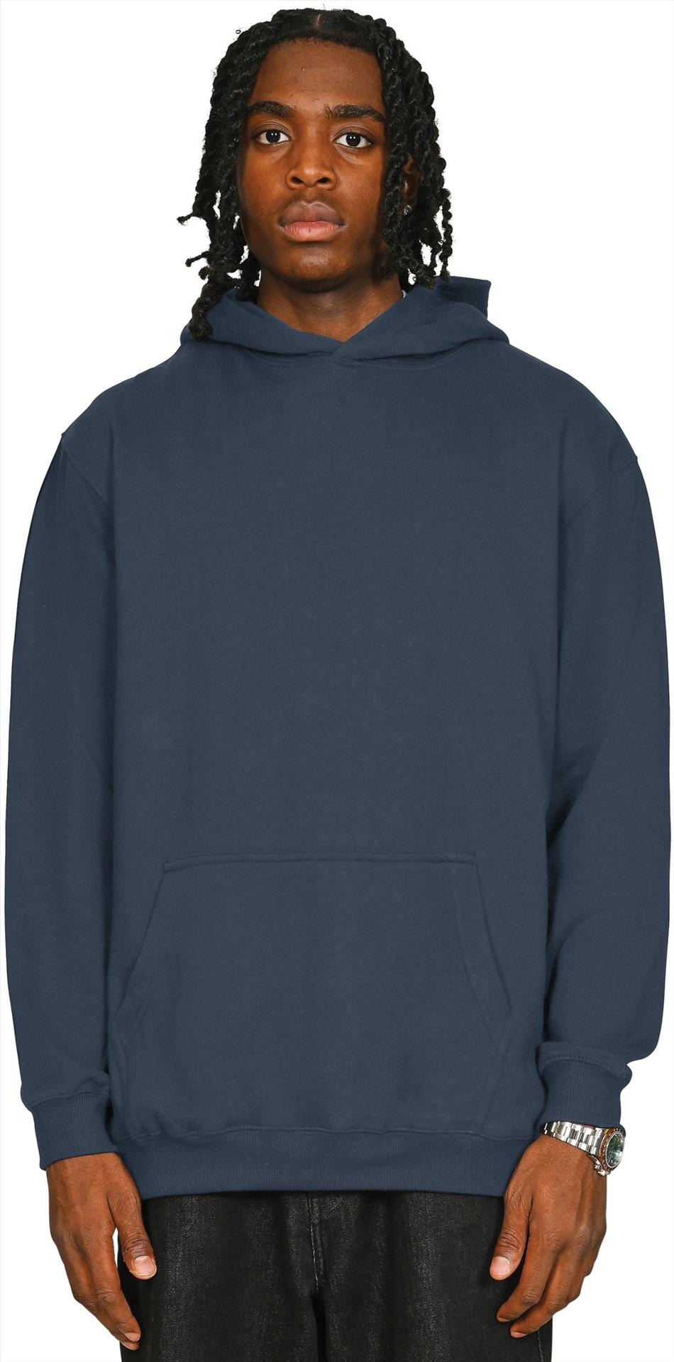 CRBHS30 - Casual Core Combed 280 Oversize Hood
