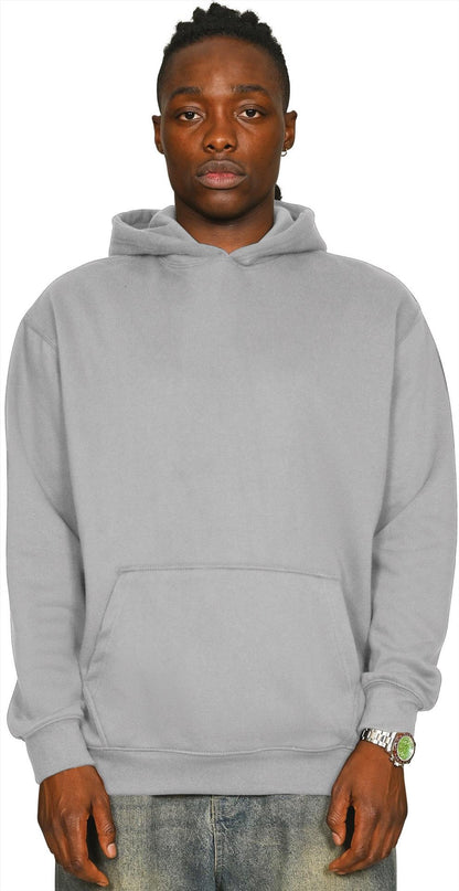 CRBHS300 - Casual Premium Combed 330 Oversize Hood