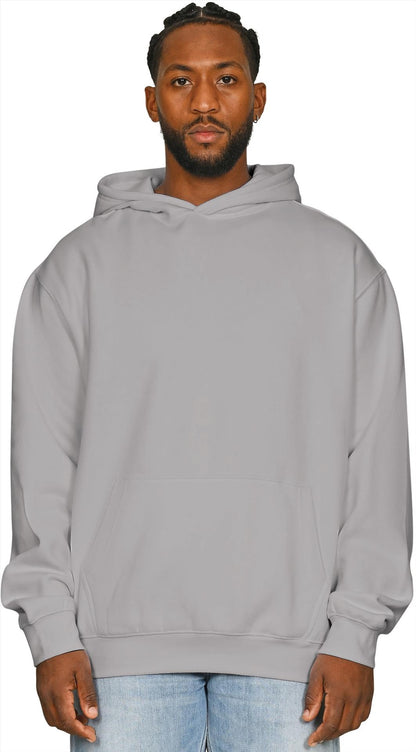 CRBHS305 - Casual Premium Combed 330 Oversize Hood Tall