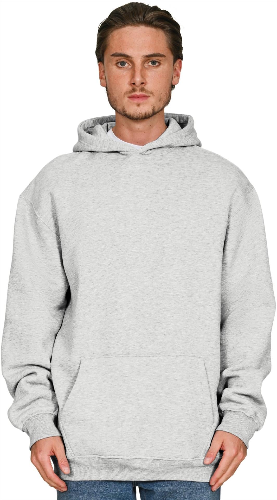 CRBHS35 - Casual Core Combed 280 Oversize Hood Tall