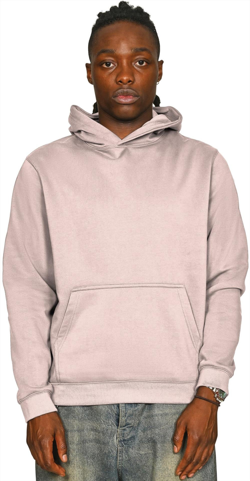 CRBHSAC100 - Casual Premium Combed 330 Acid Regular Hood