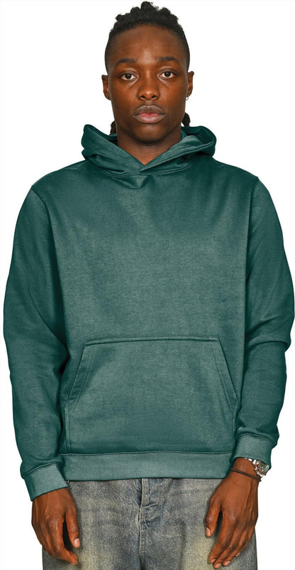 CRBHSAC100 - Casual Premium Combed 330 Acid Regular Hood