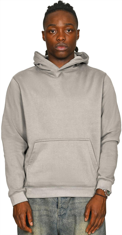 CRBHSAC100 - Casual Premium Combed 330 Acid Regular Hood