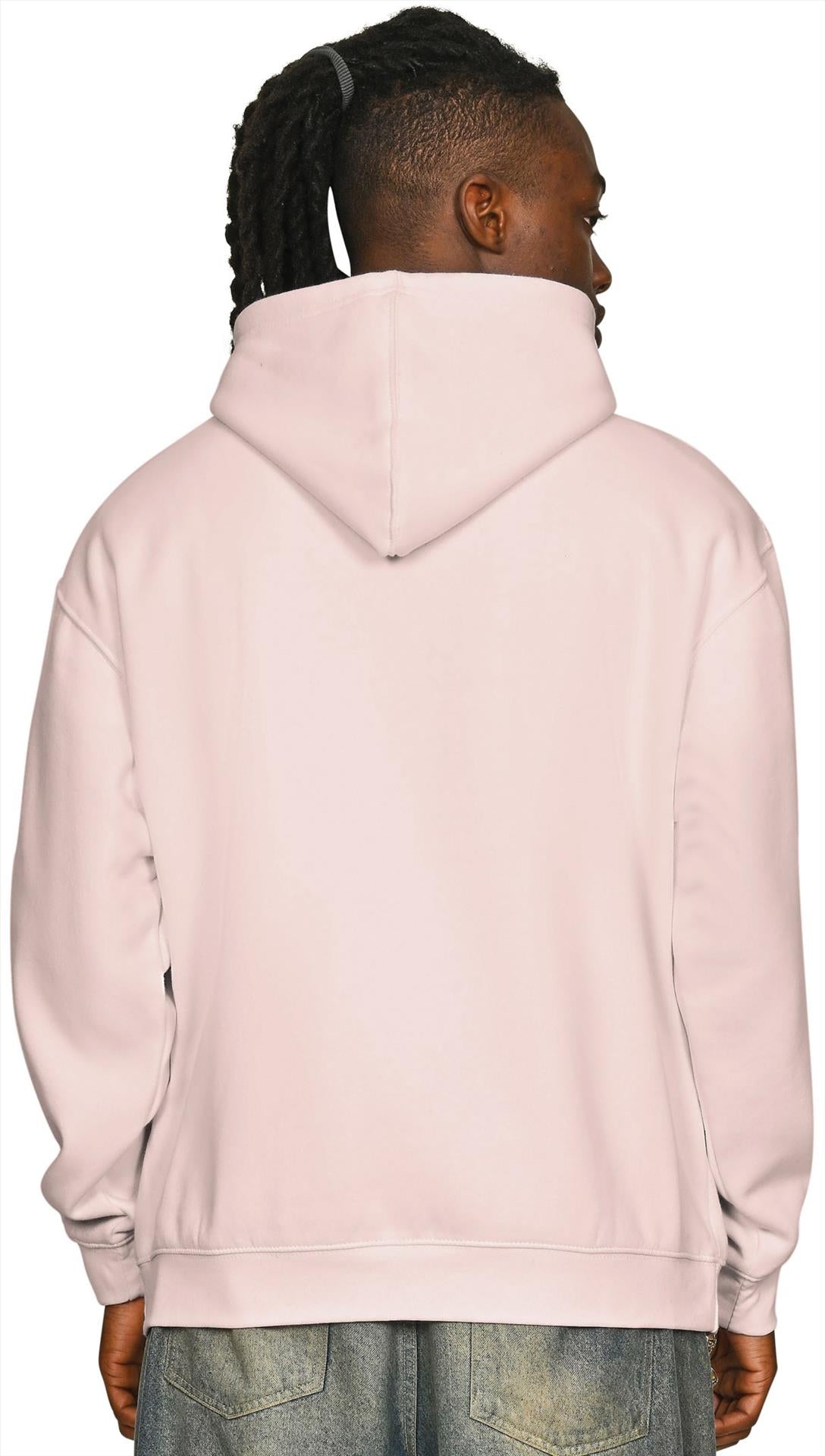 CRBHSAC300 - Casual Premium Combed 330 Acid Oversize Hood