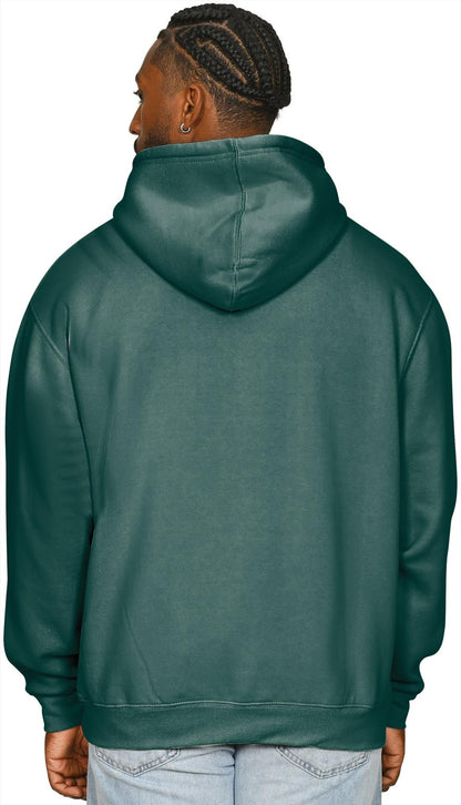 CRBHSAC300 - Casual Premium Combed 330 Acid Oversize Hood