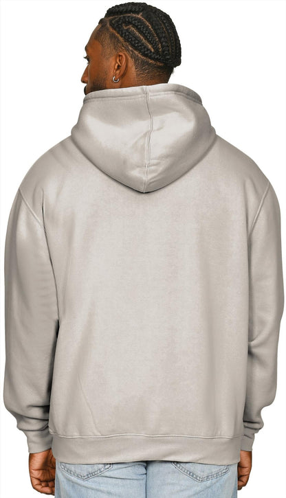 CRBHSAC300 - Casual Premium Combed 330 Acid Oversize Hood